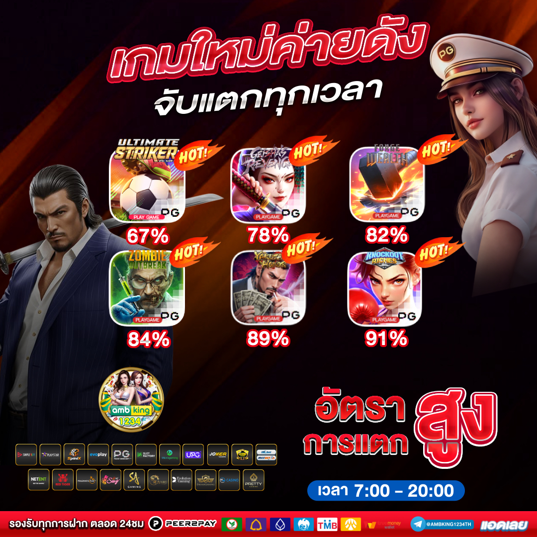 ไม่ผ่าน - แบนเนอร์โปรโมชั่น