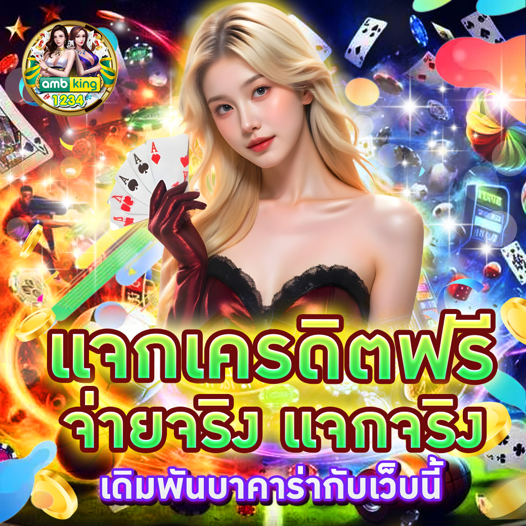 สล็อตเว็บตรง รับ วอ ล เลท - แบนเนอร์โปรโมชั่น