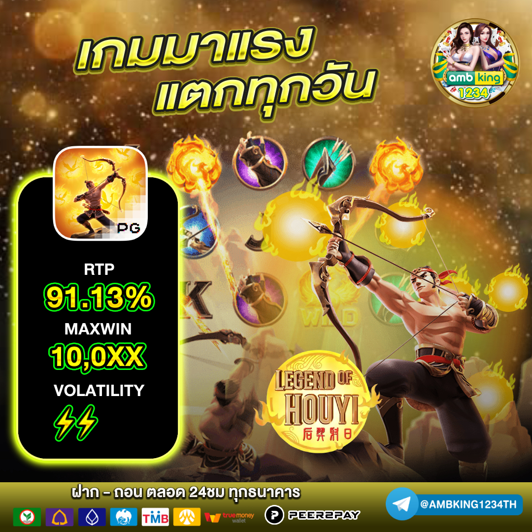 สปีดบาคาร่า - แบนเนอร์โปรโมชั่น